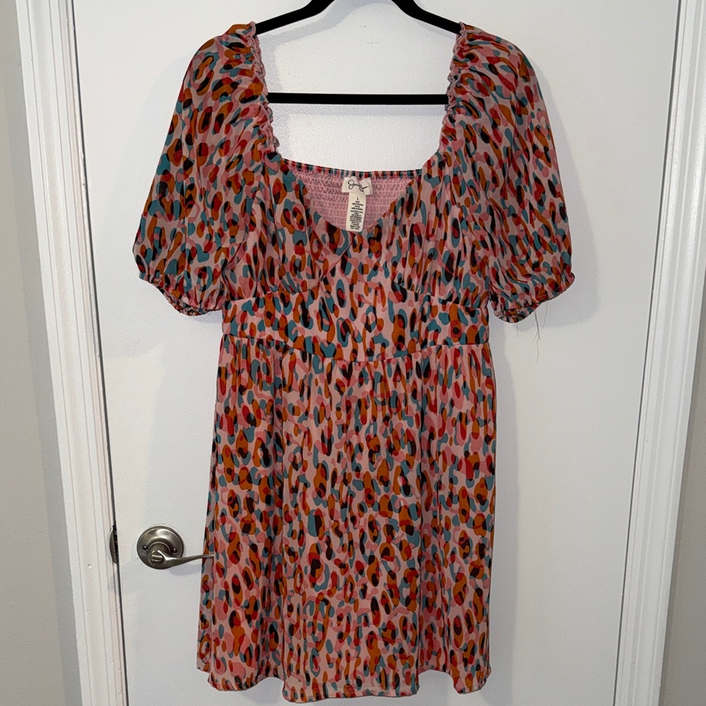Jessica Simpson Mini Dress
